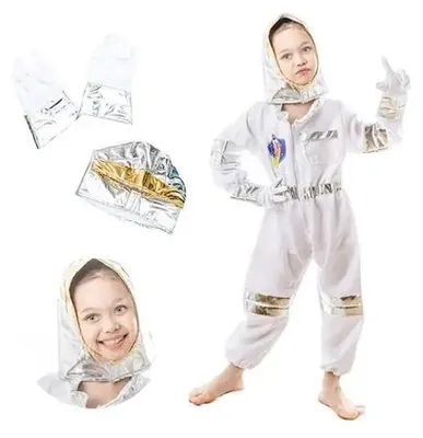 Produktbild von Kostüm