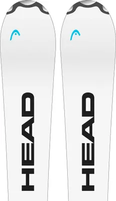 Immagine prodotto di Head Supershape Team Easy + 4.5 Gw Ca Junior Pacchetto Sci Alpino Trasparente 87 Trasparente 87