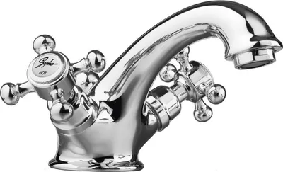 Immagine prodotto di Sapho Reitano Rubinetteria Antea - Miscelatore per lavabo con bocca di erogazione, cromo 3171