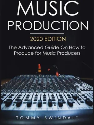 Produktbild von Music Production, 2020 Edition