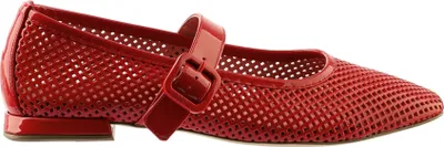 Produktbild von Högl Ballerinas Damen 31393933383733 Rot 41 EU