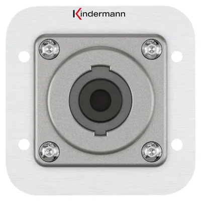 Produktbild von Kindermann 7441000413, 5,400 cm, 5,400 cm