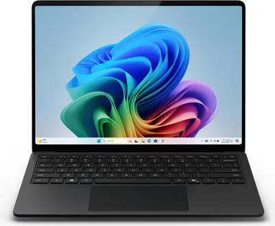 Immagine prodotto di Microsoft Surface Laptop - Copilot  PC - 13,8'' touchscreen - Snapdragon X Plus - 16GB RAM - 512GB SSD - Device only - Black
