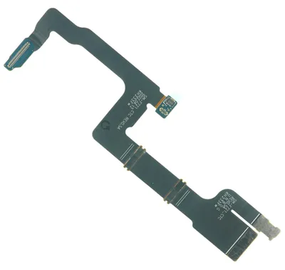 Produktbild von Samsung Galaxy Z Flip 4 (SM-F721) Haupt main Flex Kabel