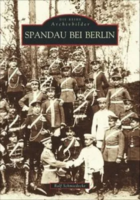Obrázok produktu pre Berlin - Spandau