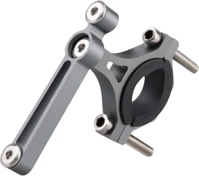 Produktbild von Fahrrad Wasserflaschenhalter, Aluminiumlegierung, 19-40 mm, für Mountainbike