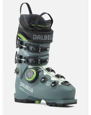 Image de Chaussures de ski femme Dalbello Veloce Space 95 W, couleur gris