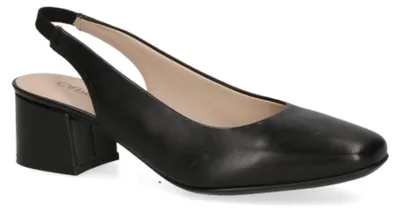 Zdjęcie produktu dla Caprice Pumps Pumps Nappaleder