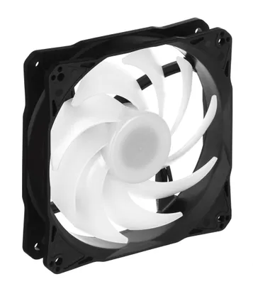 Immagine prodotto di ASUS AF120A2R-SI Ventola ARGB/Bulk (90DA0040-B00000)