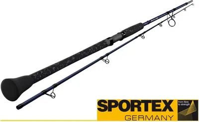 Obrázek produktu pro Sportex Prut Magnus Seamaster Spin 2,45 m  92-187 g 2 díl