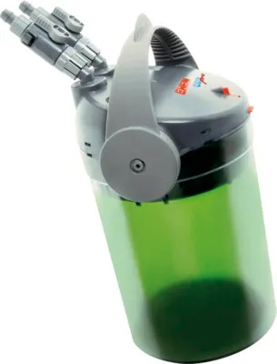 Produktbild von Aquarium-Außenfilter EHEIM 2034 Ecco Pro 200, 5 W, 600L/h, Aquarien 100 - 200 l