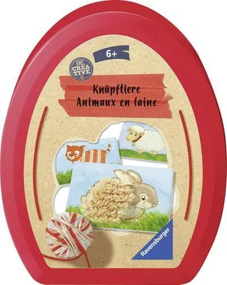 Produktbild von Ravensburger 4005556182312, 6 Jahr(e), 0 Stück(e)
