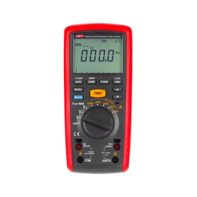 Produktbild von Isolationswiderstandsmessgerät Uni-t UT505A
