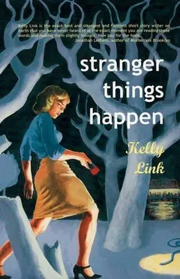 Produktbild von Stranger Things Happen