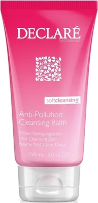 Produktbild von Soft Cleansing Anti-Pollution Reinigungsbalsam balsam do mycia twarzy 150ml