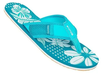 Produktbild von Cool Hausschuhe Canopy OCEANNE Schuhgröße 38