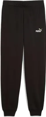 Produktbild von Puma Ess 2 Color Nº1 Logo Trainingshose Schwarz 7-8 Years Jungen Schwarz 7-8 Years