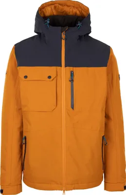 Produktbild von Trespass - "Eastwell" Steppjacke für Herren TP6752 (3XL) (Ingwerfarben)
