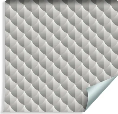 Zdjęcie produktu dla Tapeta Dekoracja Ścienna Abstrakcyjna Do Salonu Nowoczesny WZÓR Geometryczny 3D