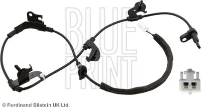 Produktbild von BLUE PRINT ABS Sensor Raddrehzahl Hinten Rechts für TOYOTA RAV 4 III (ACA3, ACE, ALA3, GSA3, ZSA3) ADT37161