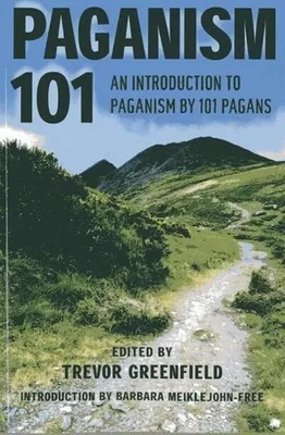 Produktbild von Paganism 101 - An Introduction to Paganism by 101 Pagans