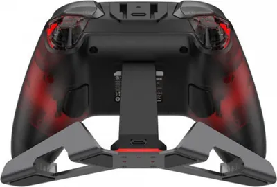 Produktbild von Gamesir Controller Cyclone 2 Tri-Mode Connect schwarz Switch