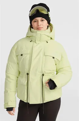 Obrázek produktu pro O'Neill Z.E.N. Hybrid Skijacke Damen