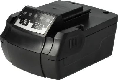 Produktbild von vhbw Akku Ersatz für Kress APF 144/4.2, 12310127 für Werkzeug (4000 mAh, Li-Ion, 14,4 V)