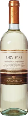 Produktbild von Loggia del Sole Orvieto DOCG Le Chiantigiane 2025 Toskana | Italien | 12% vol | 0,75 l