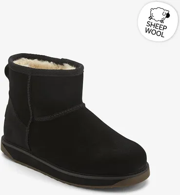 Produktbild von Damen-Winterstiefel Coqui - 38