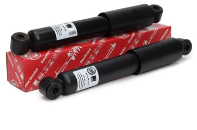 Immagine prodotto di MS 16K007032 Ammortizzatore asse posteriore per FIAT DUCATO Furgone (250_)