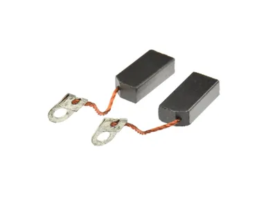 Image de GEKO Charbons de scie 6x10x20mm