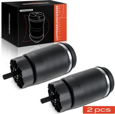 Obrázok produktu pre Frankberg 2x vzduchové odpruženie pre Land Rover Range Rover III LM L322 2002-2012