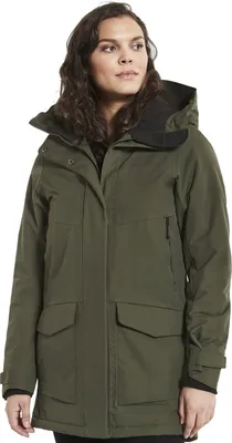Produktbild von Didriksons Winterjacken