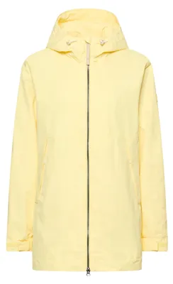 Produktbild von Camel Active 320664-7O64 - Damenmantel, Größe:46, Farbe:lemon