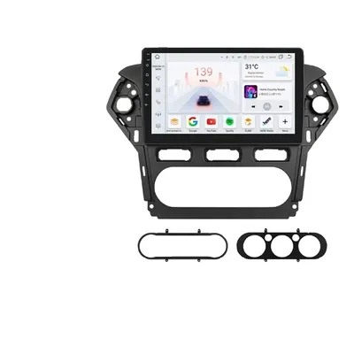 Produktbild von Auto Intelligentes System, 8GB RAM, Android Auto Integration, S2-4G 32G-8cores