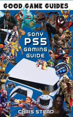 Produktbild von PlayStation 5 Gaming Guide