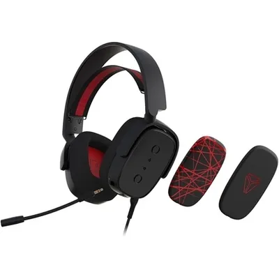 Produktbild von Yenkee YHP 3040 VECTOR Gaming-Headset