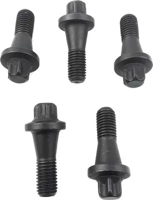 Zdjęcie produktu dla Śruba zacisku M14*2 42mm Moduł Haldex X Gen 1 2 | CFT 4511, 461102