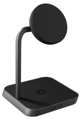 Produktbild von Zens Office Charger 2 – Kabellose Ladestation