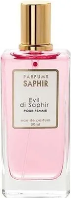 Produktbild von Evil Pour Femme Eau de Parfum Spray 50ml