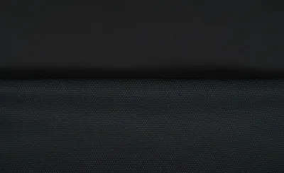 Obrázek produktu pro Softshell letní černý, metráž, látka funkční materiál / 50cm