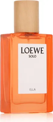 Produktbild von Parfüm Solo Ella Loewe EDP (30 ml)