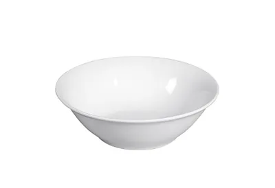 Image de RETSCH Bol à céréales Classico Ø14cm blanc