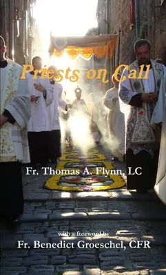 Produktbild von Priests on Call