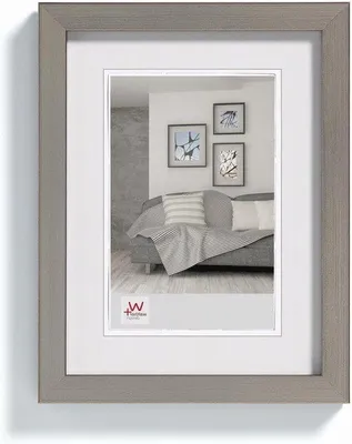 Image de Étagère en aluminium 13 x 18 cm en acier inoxydable