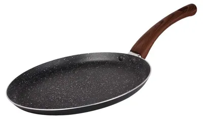 Produktbild von Pfannkuchenpfanne 24 cm Natural Line