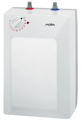 Zdjęcie produktu dla Bezciśnieniowy podgrzewacz wody MORA BTOM 5 P Mora 560573