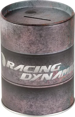 Produktbild von Racing Dynamic Oil Can Moneybox One Size