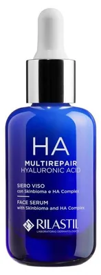 Image de Rilastil Multirepair Hyaluronic Acid Facial Serum 30 ml